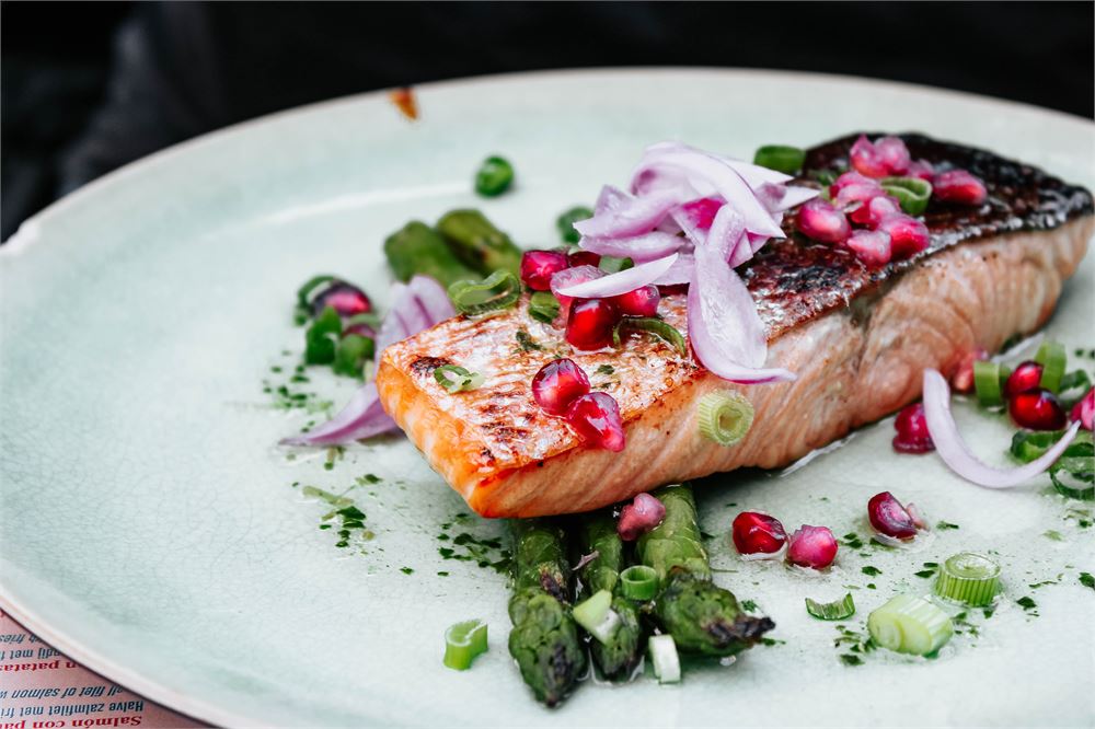The Best Seafood Restaurants In Dubai The Best Seafood Restaurants In Dubai