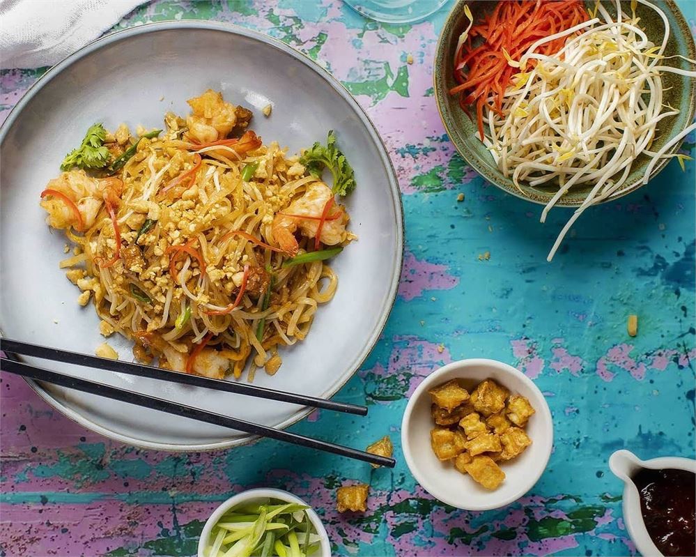 12 of the best Thai restaurants Dubai has to offer