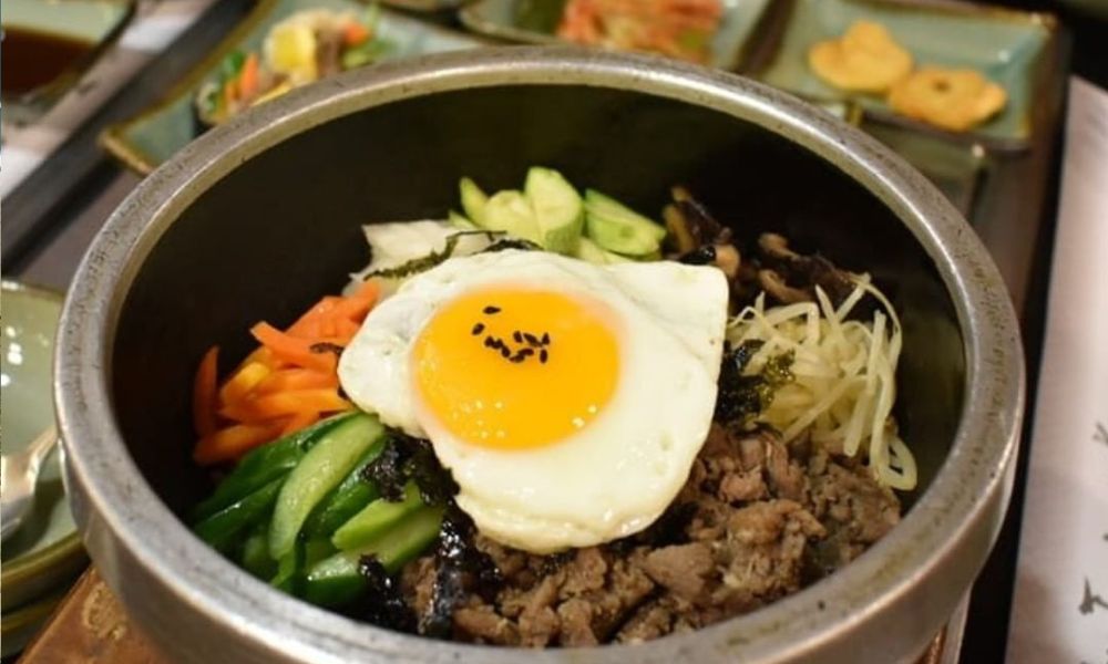 8 of the best Korean restaurants in Dubai