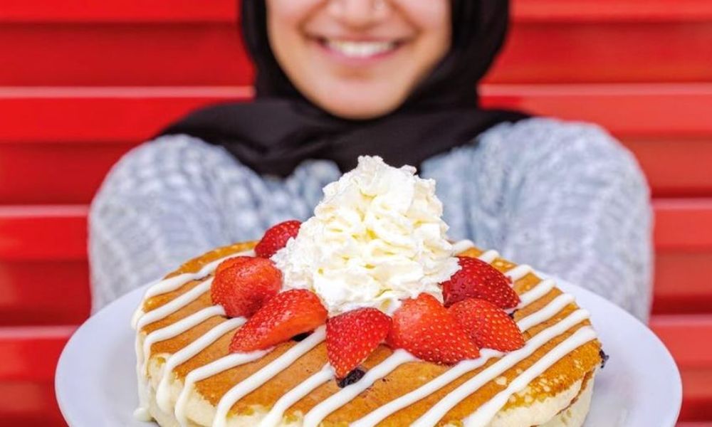 The best latenight eats in Dubai 10 places worth staying awake for