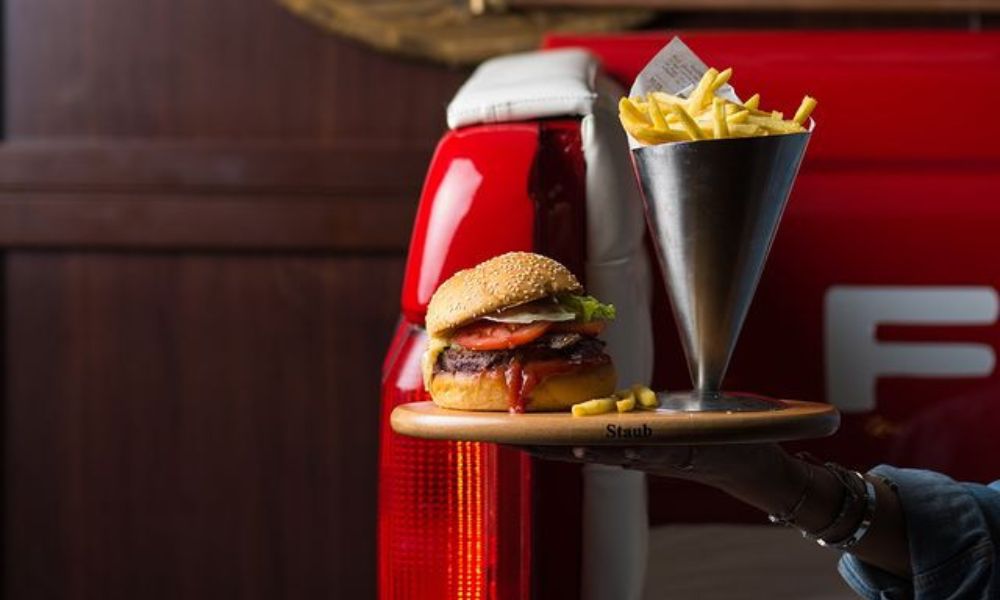 Best sports bars in Doha 15 great World Cup bars