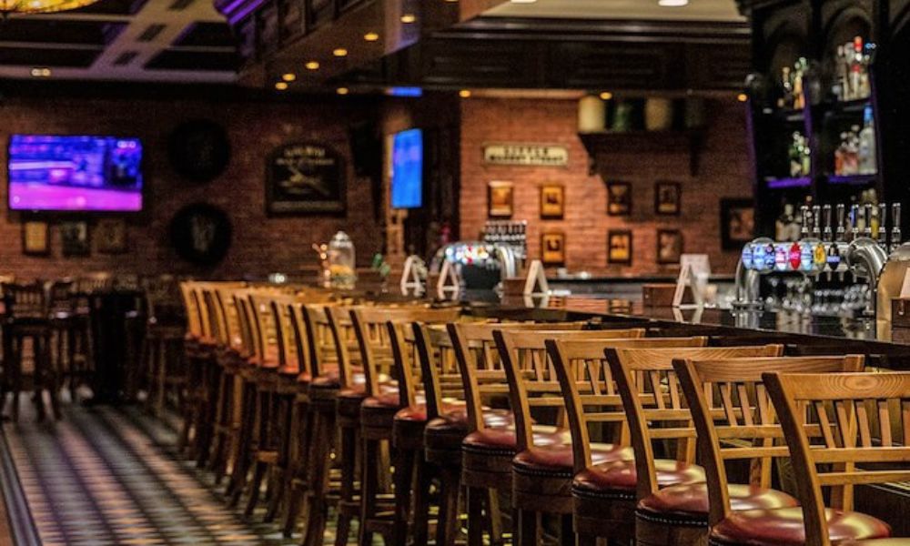 Best sports bars in Doha 15 great World Cup bars