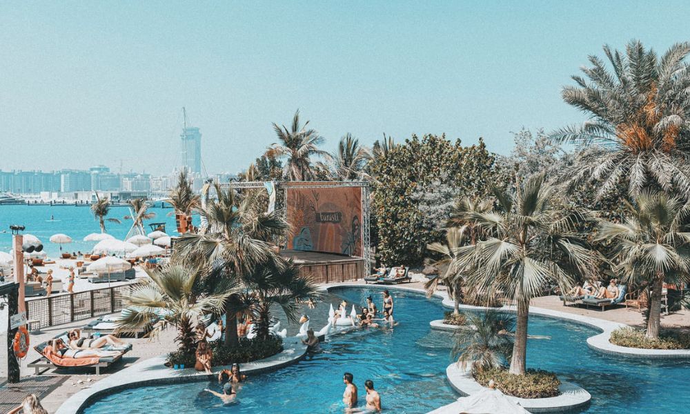 Where to watch FIFA World Cup 2022 in Dubai