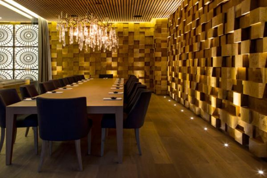 Wakame Group Private Dining Rooms In Dubai Private Group Dining