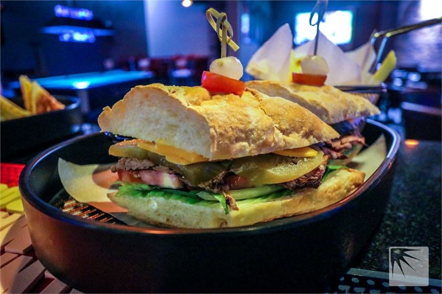 The best restaurants in Ras Al Khaimah