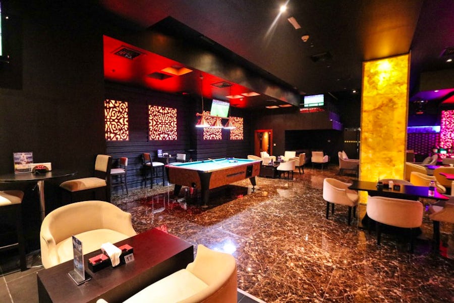 The best restaurants in Ras Al Khaimah